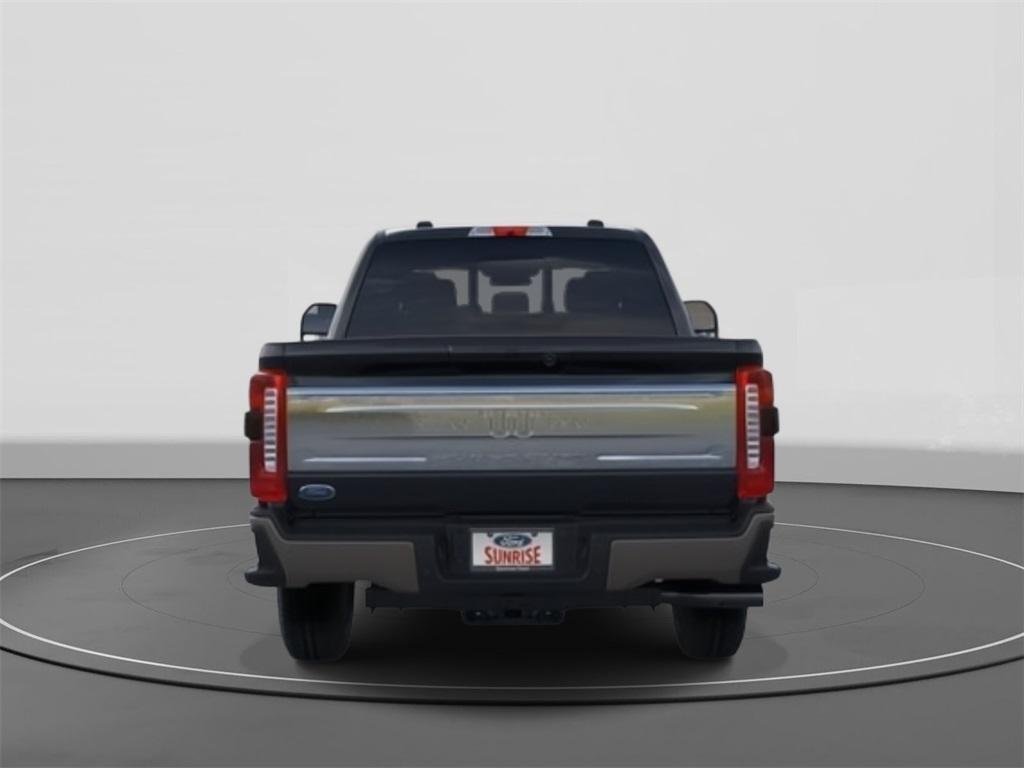new 2026 Ford F-250 car