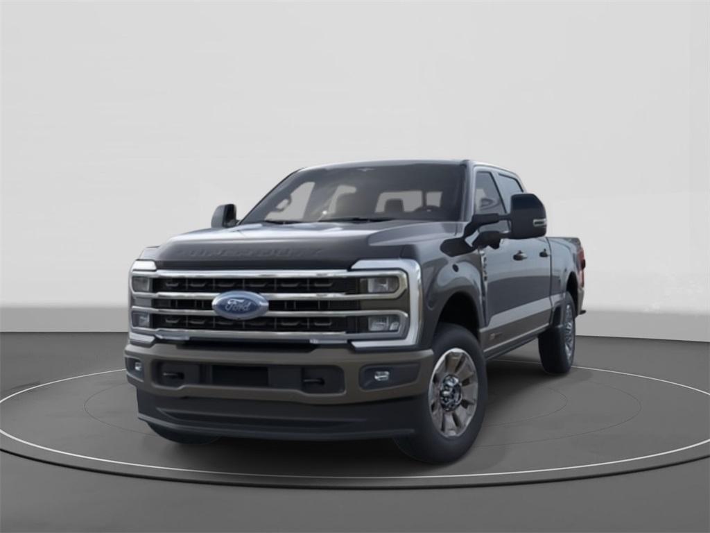 new 2026 Ford F-250 car