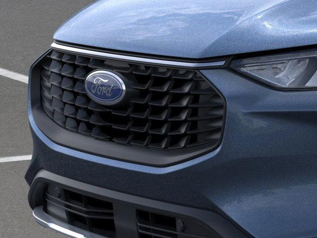 new 2025 Ford Escape car, priced at $30,645