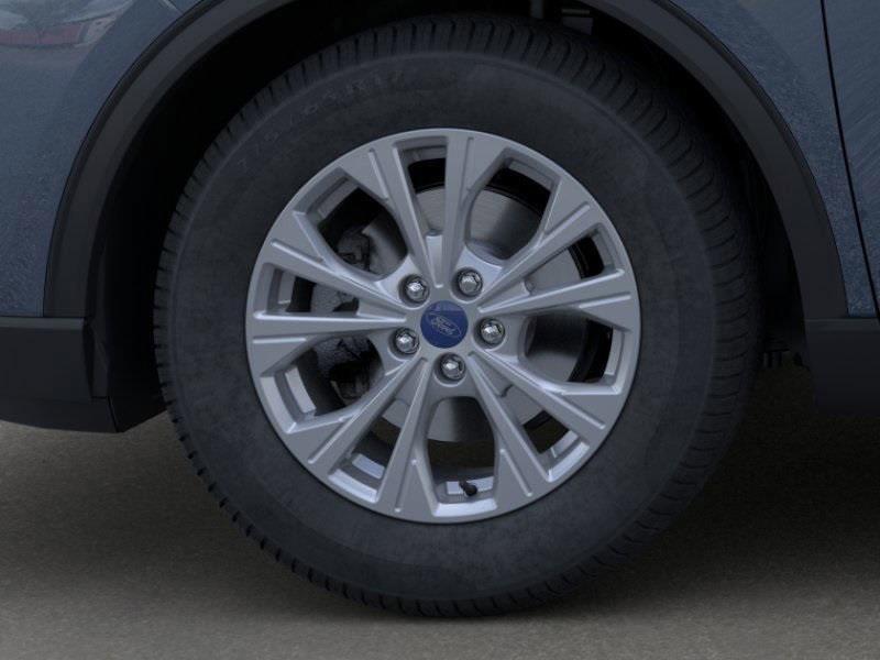 new 2025 Ford Escape car, priced at $30,645