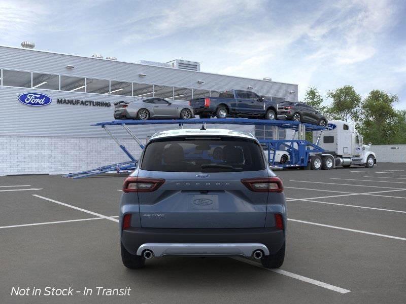 new 2025 Ford Escape car, priced at $30,645