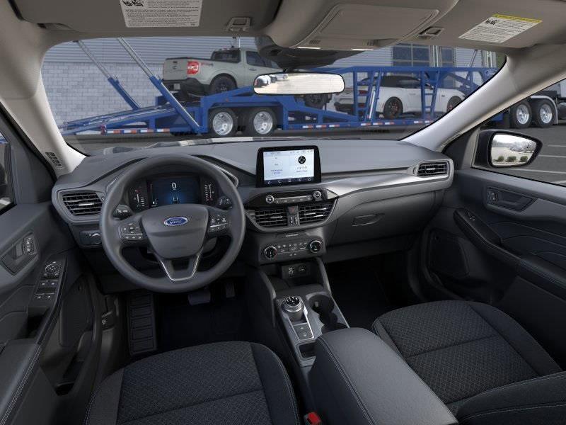 new 2025 Ford Escape car, priced at $30,645