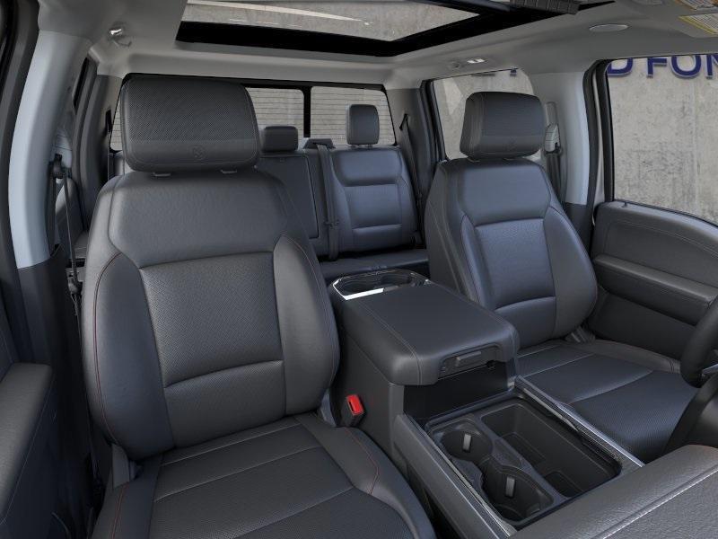 new 2024 Ford F-350 car, priced at $93,535