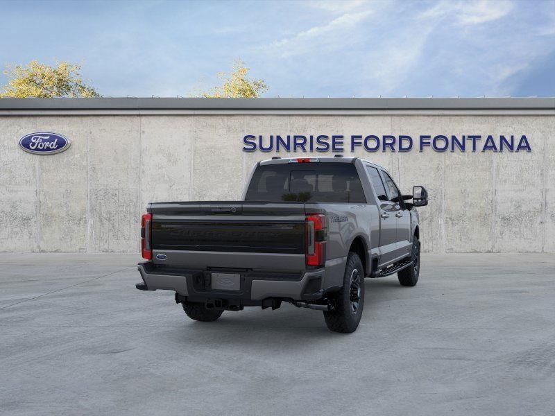 new 2026 Ford F-250 car