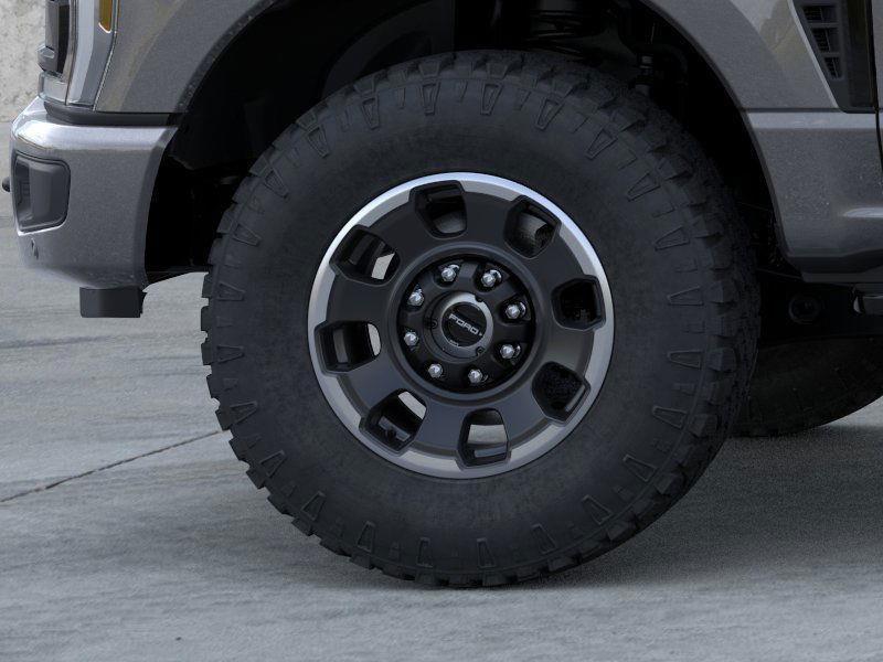 new 2026 Ford F-250 car