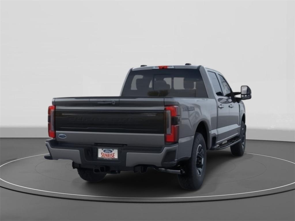 new 2026 Ford F-250 car