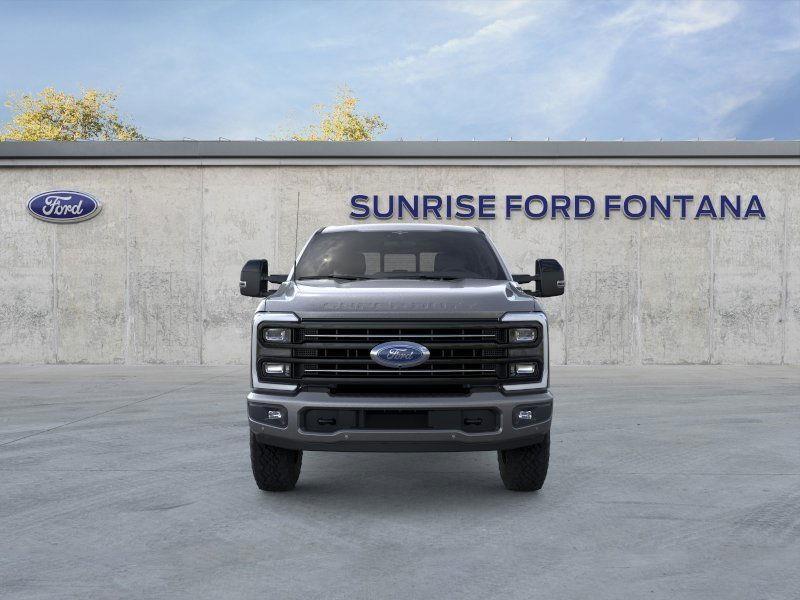 new 2026 Ford F-250 car