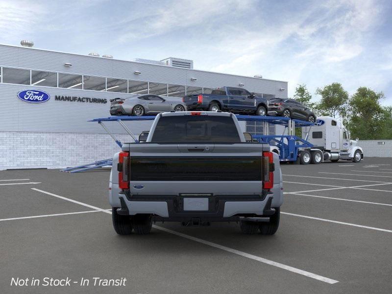 new 2025 Ford F-350 car, priced at $102,625