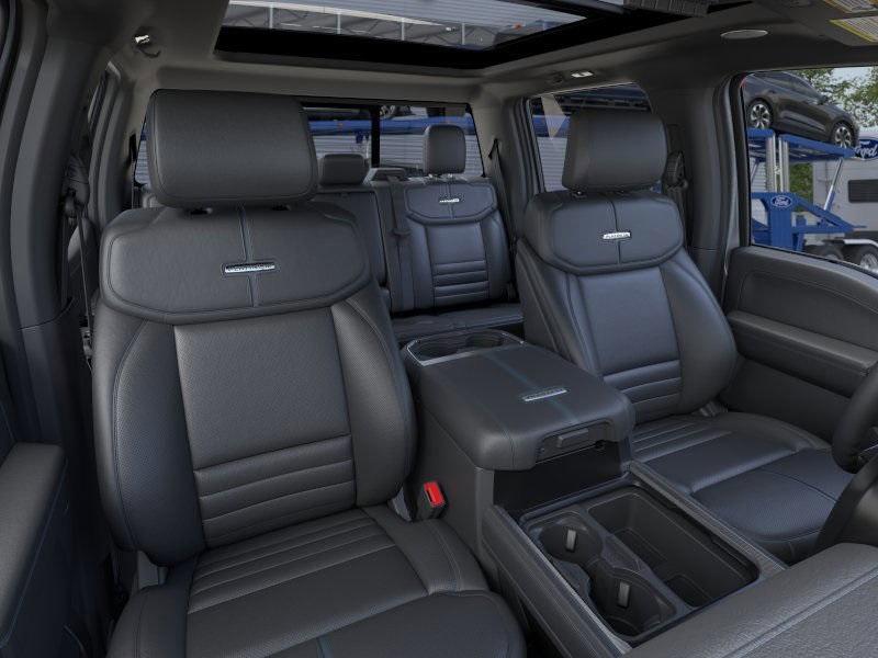 new 2025 Ford F-350 car, priced at $102,625