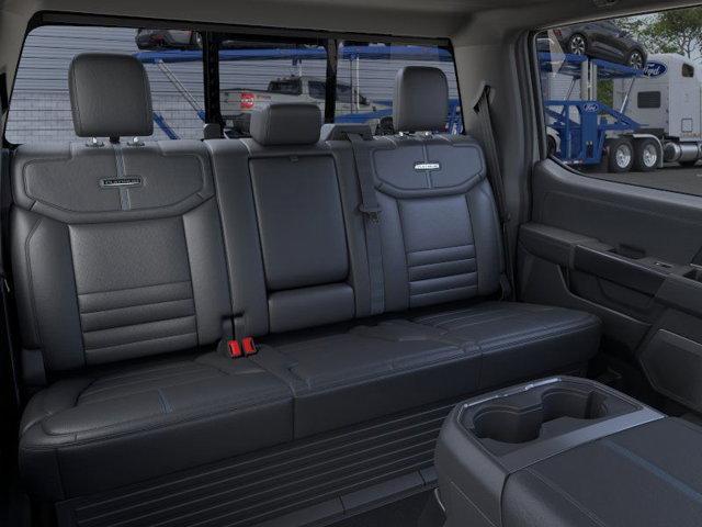 new 2025 Ford F-350 car, priced at $102,625