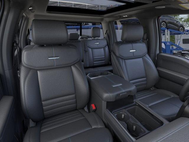 new 2025 Ford F-350 car, priced at $102,625