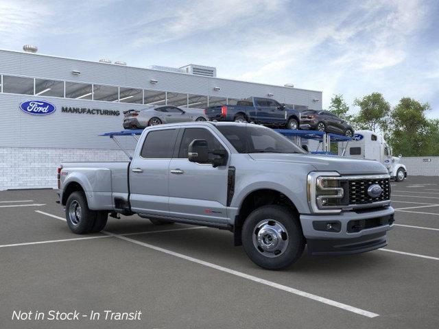 new 2025 Ford F-350 car, priced at $102,625