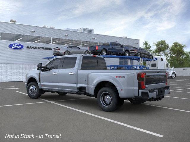 new 2025 Ford F-350 car, priced at $102,625
