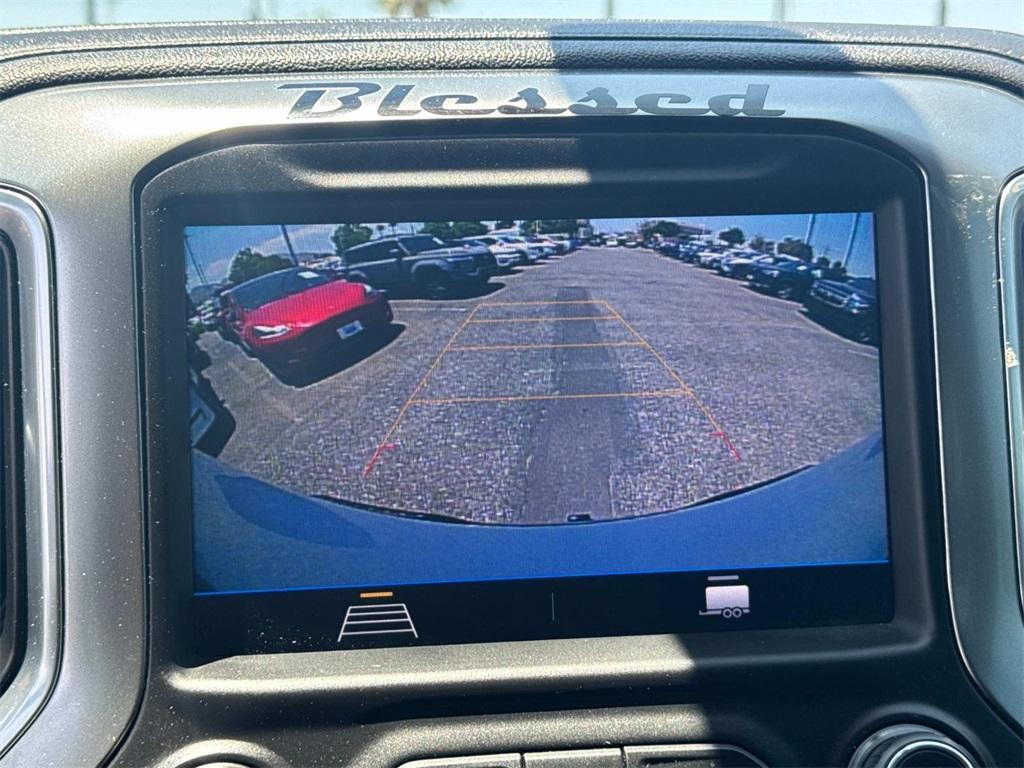 used 2019 Chevrolet Silverado 1500 car, priced at $35,000