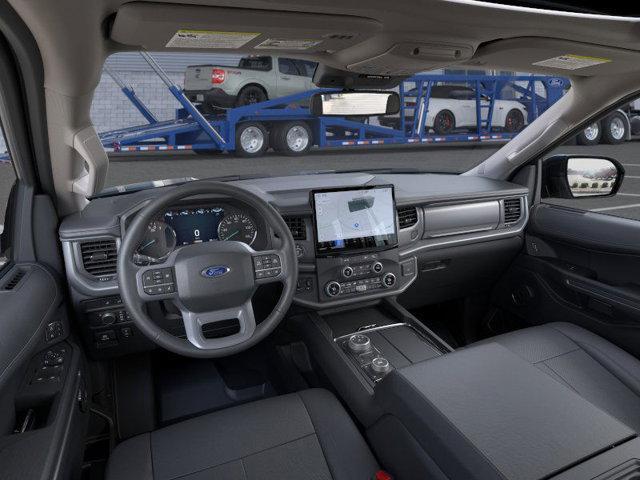 new 2024 Ford Expedition car, priced at $65,945