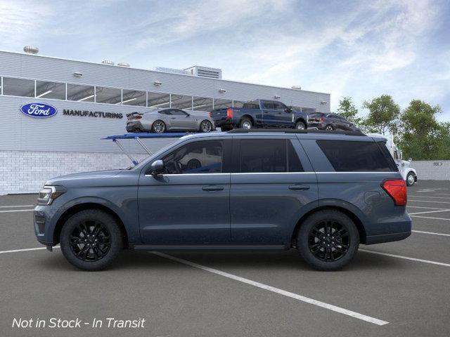 new 2024 Ford Expedition car, priced at $65,945