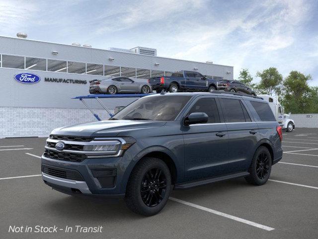 new 2024 Ford Expedition car, priced at $65,945