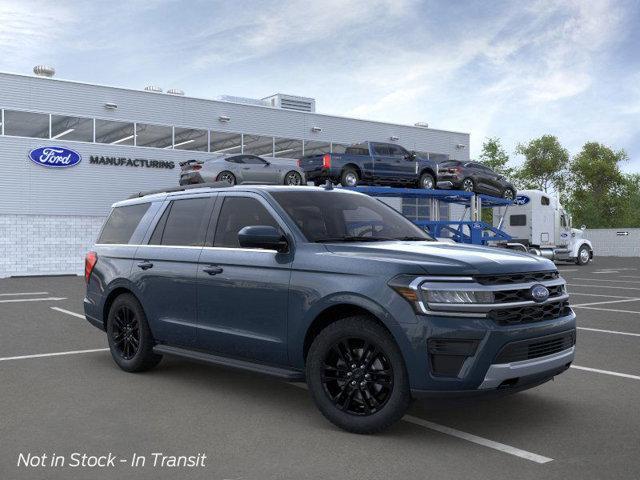 new 2024 Ford Expedition car, priced at $65,945