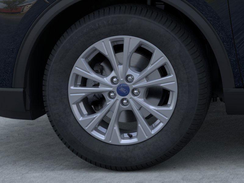 new 2025 Ford Escape car, priced at $27,010