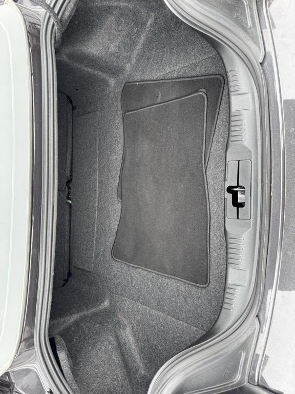 used 2023 Ford Mustang car, priced at $39,800