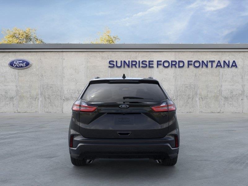 new 2024 Ford Edge car, priced at $41,520
