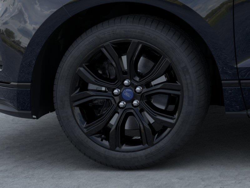 new 2024 Ford Edge car, priced at $41,520