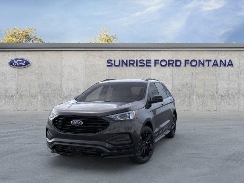 new 2024 Ford Edge car, priced at $41,520
