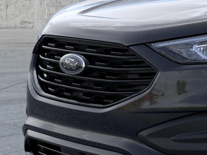 new 2024 Ford Edge car, priced at $41,520