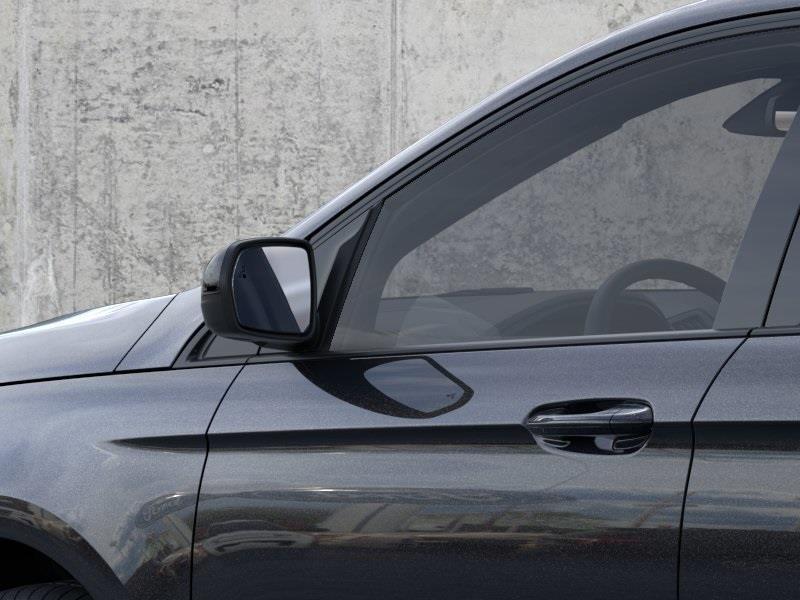 new 2024 Ford Edge car, priced at $41,520