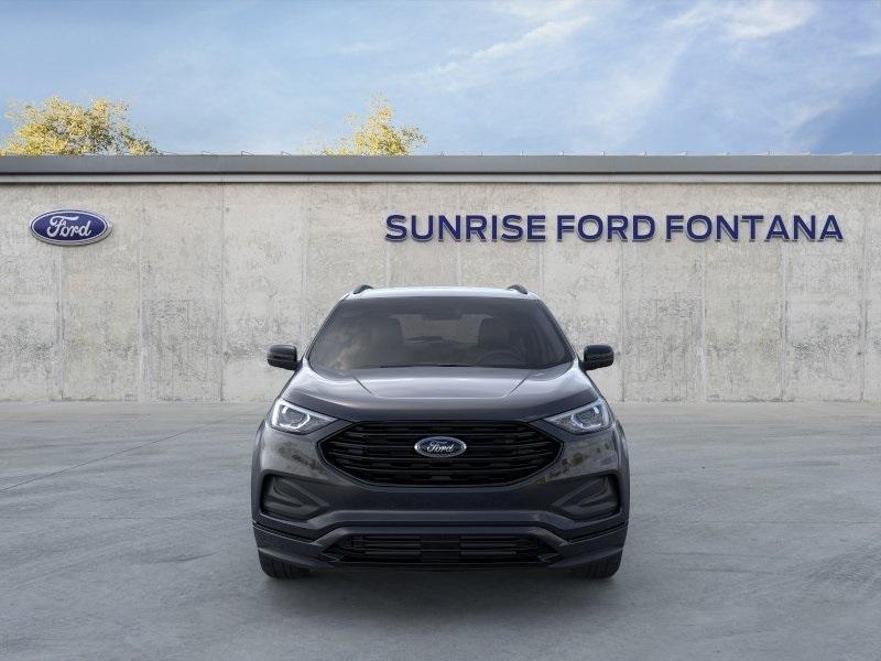 new 2024 Ford Edge car, priced at $41,520