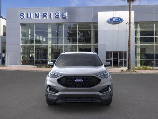 new 2024 Ford Edge car, priced at $48,443
