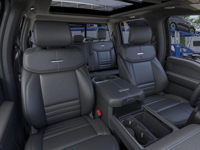 new 2025 Ford F-350 car, priced at $101,630