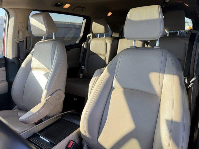 used 2020 Honda Odyssey car, priced at $30,700