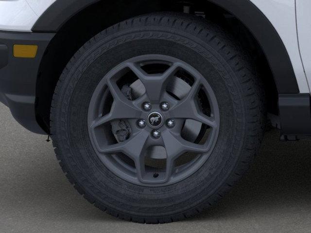 new 2024 Ford Bronco Sport car, priced at $44,050
