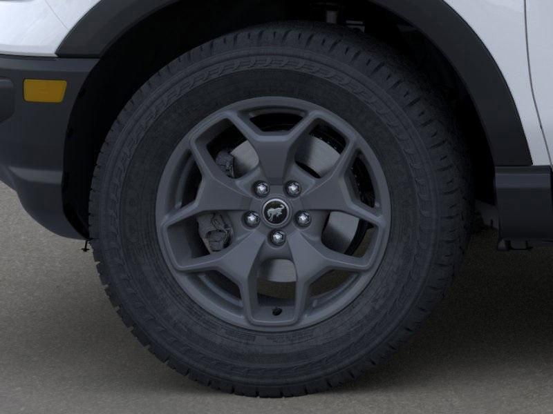 new 2024 Ford Bronco Sport car, priced at $44,050