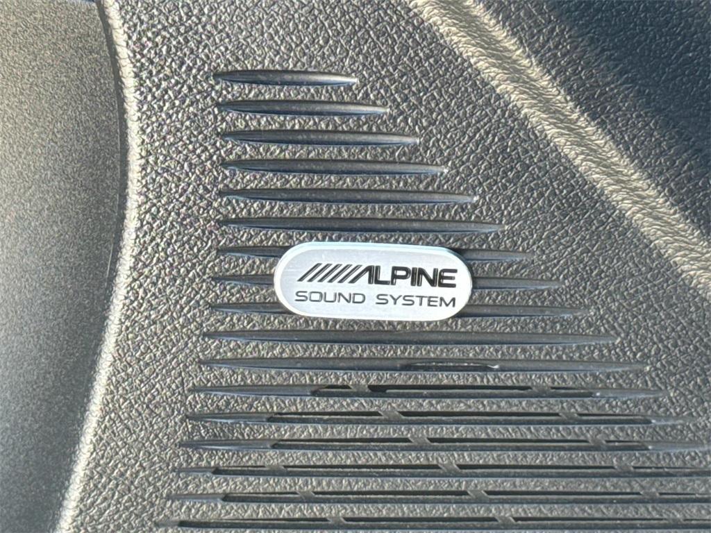 used 2023 Dodge Challenger car, priced at $38,300
