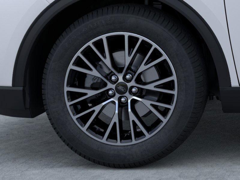 new 2025 Ford Escape car, priced at $39,015