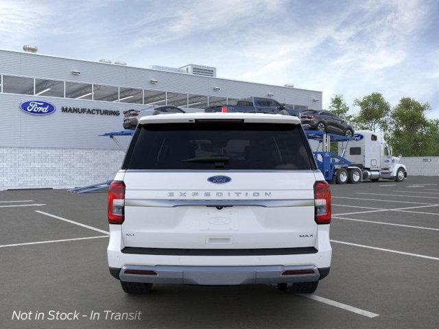 new 2024 Ford Expedition Max car, priced at $65,450