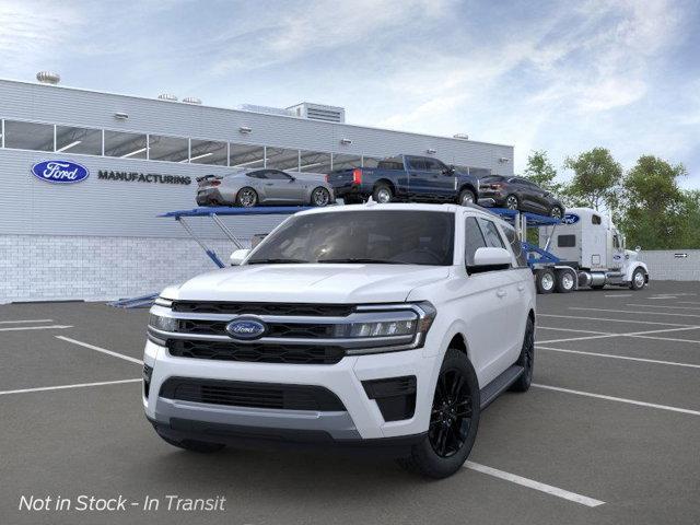 new 2024 Ford Expedition Max car, priced at $65,450