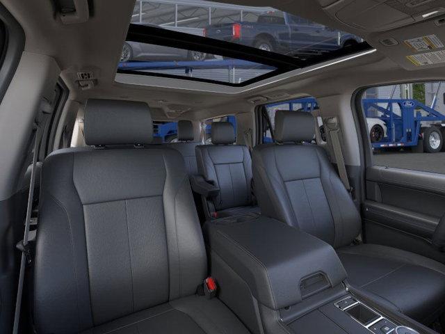 new 2024 Ford Expedition Max car, priced at $65,450