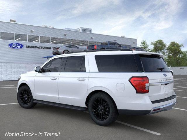 new 2024 Ford Expedition Max car, priced at $65,450