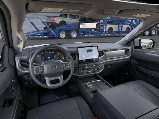 new 2024 Ford Expedition Max car, priced at $65,450