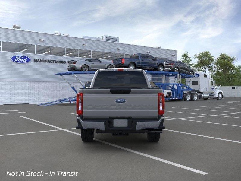 new 2025 Ford F-250 car, priced at $66,910