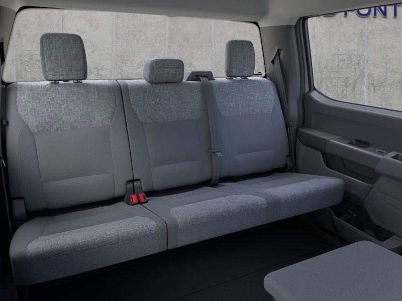 new 2025 Ford F-250 car, priced at $65,410