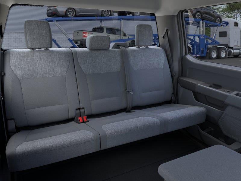new 2025 Ford F-250 car, priced at $66,910