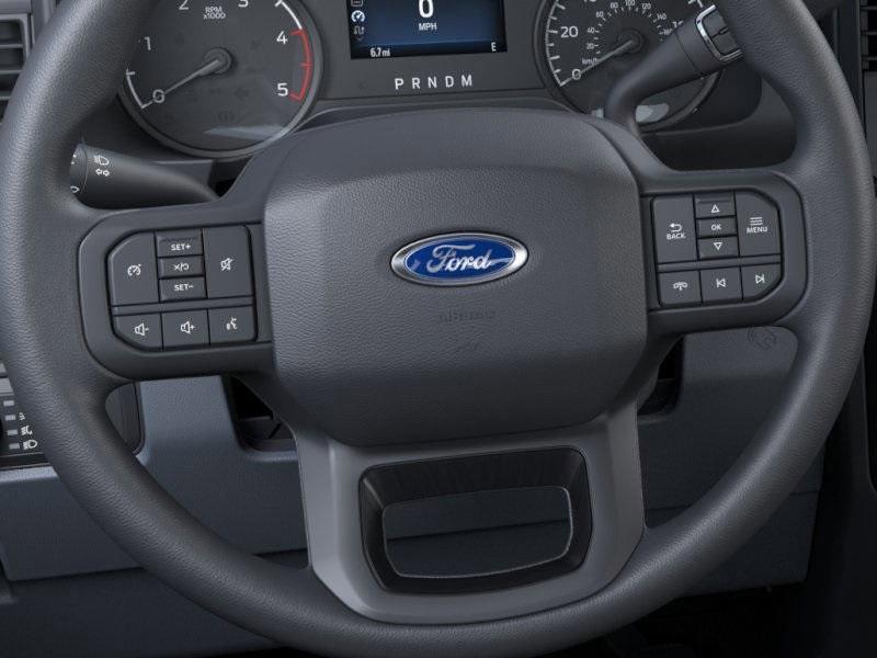 new 2025 Ford F-250 car, priced at $69,910
