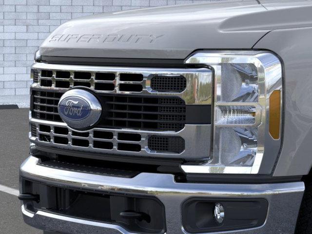 new 2025 Ford F-250 car, priced at $69,910