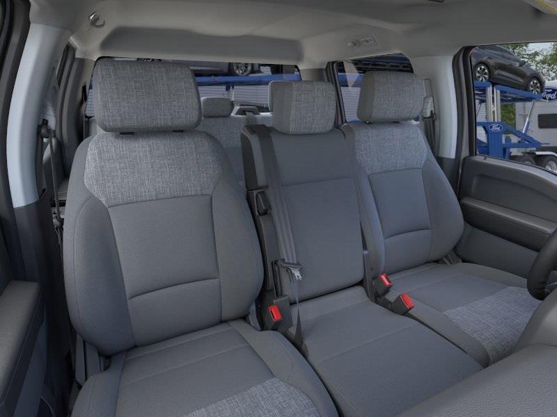 new 2025 Ford F-250 car, priced at $69,910
