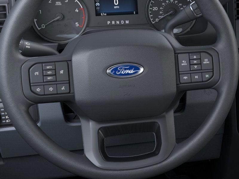 new 2025 Ford F-250 car, priced at $65,410