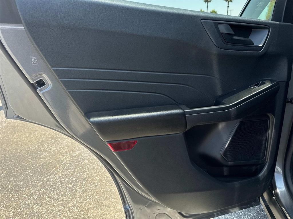 used 2022 Ford Escape car, priced at $21,200